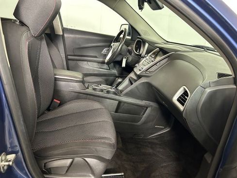 Used 2016 Chevrolet Equinox LT w/ Convenience Package FWD image 28