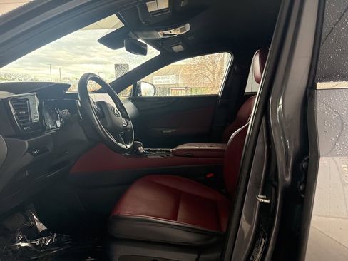 Used 2022 Lexus NX 350 AWD image 11