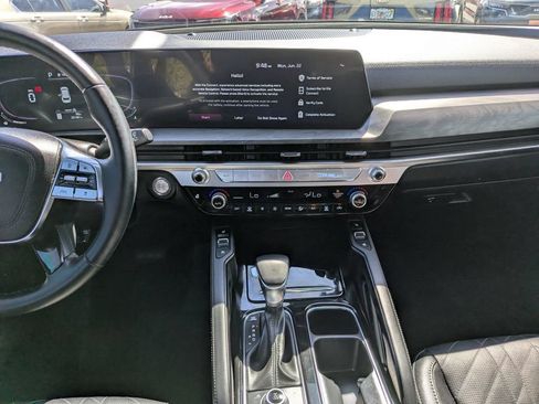 Certified 2024 Kia Telluride EX X-Line AWD/4WD image 17