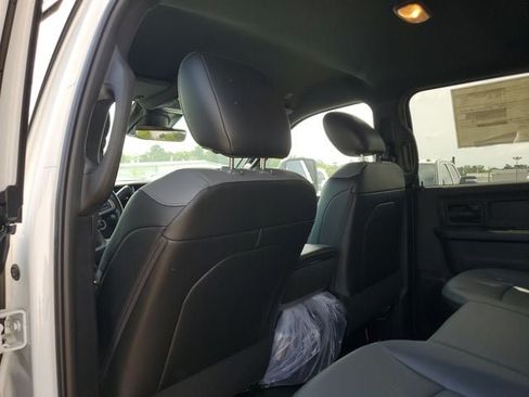 New 2025 RAM 4500 Tradesman AWD/4WD image 12