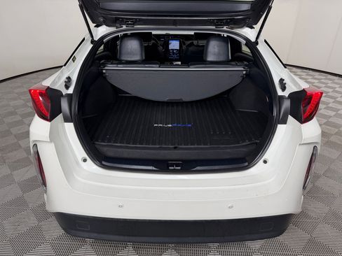 Used 2019 Toyota Prius Prime Advanced image 30