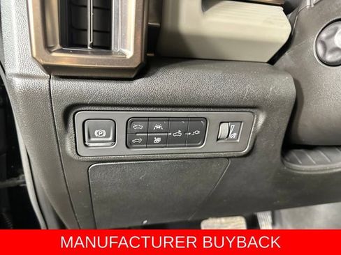 Used 2024 GMC Hummer EV 2X image 18