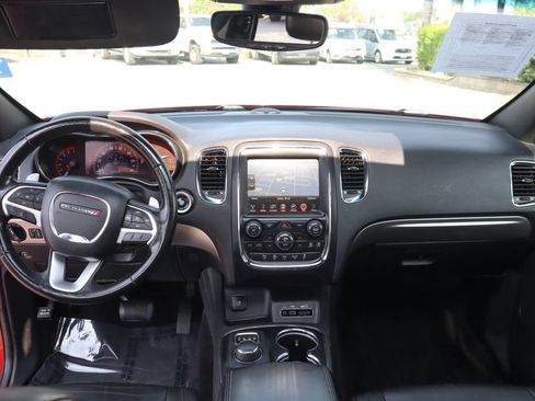 Used 2017 Dodge Durango GT w/ Premium Group AWD/4WD image 28