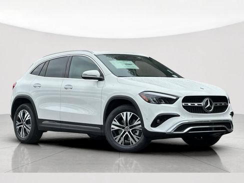 Used 2025 Mercedes-Benz GLA 250 image 3