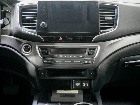 Used 2022 Honda Pilot Special Edition image 24