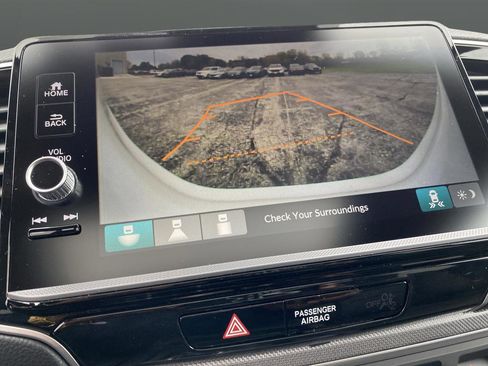 New 2026 Honda Ridgeline RTL image 10