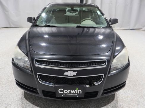 Used 2010 Chevrolet Malibu LS image 7