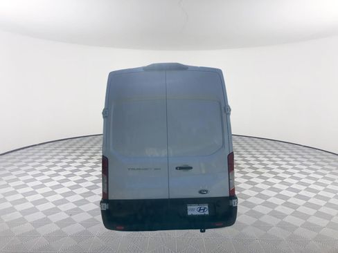 Used 2023 Ford Transit 350 148 High Roof Extended RWD image 8
