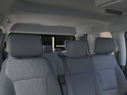 New 2026 Ford F250 XL w/ STX Appearance Package image 22