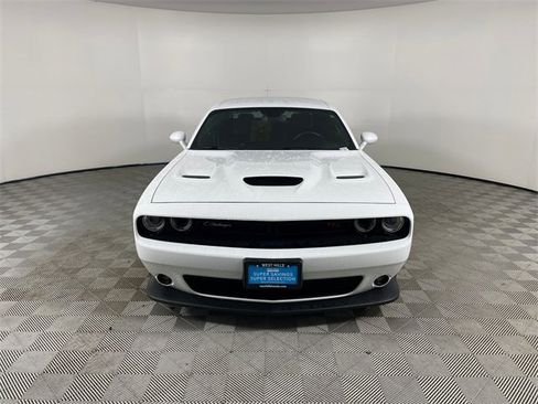 Used 2021 Dodge Challenger R/T Scat Pack w/ Plus Package image 24