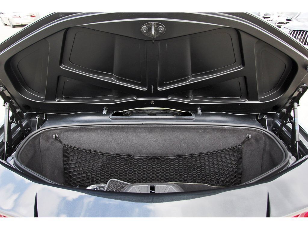 Used 2022 Chevrolet Corvette Stingray Premium Conv RWD image 29