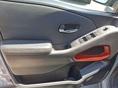 Used 2023 Nissan Frontier PRO-4X w/ Pro Convenience Package image 12