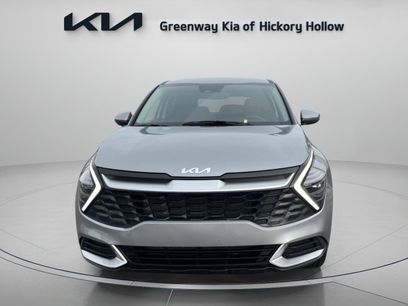 Certified 2024 Kia Sportage LX