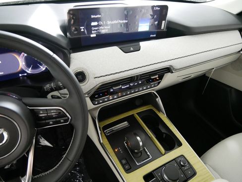 New 2026 MAZDA CX-90 3.3 Turbo S w/ Premium Plus image 5