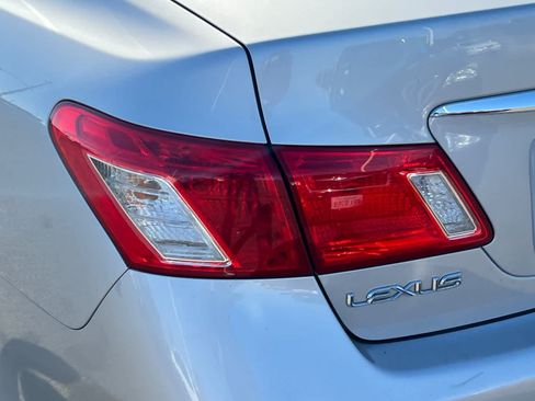 Used 2008 Lexus ES 350 FWD image 20