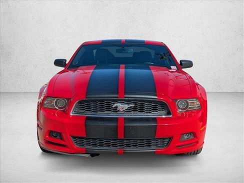 Used 2014 Ford Mustang Coupe w/ Equipment Group 102A image 2