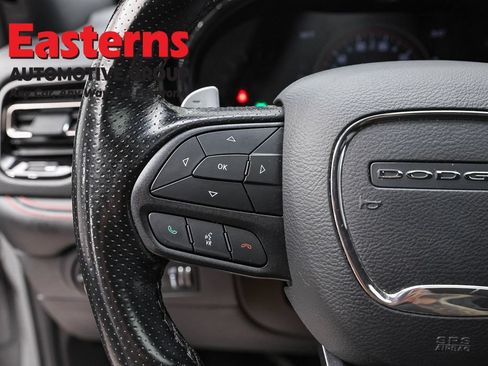 Used 2024 Dodge Durango GT RWD image 15