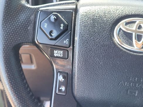 Used 2020 Toyota 4Runner TRD Pro AWD/4WD image 13