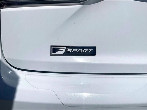 Used 2017 Lexus IS 350 F Sport w/ F Sport Package RWD image 7