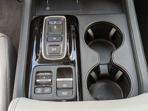 Certified 2024 Honda Pilot EX-L image 18