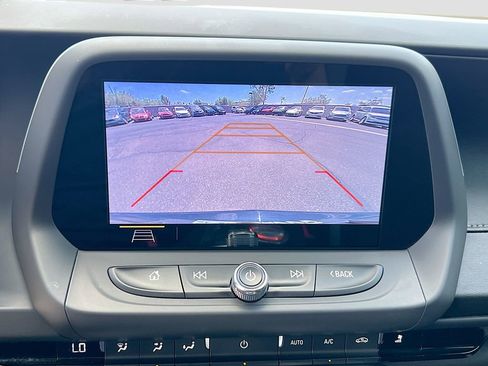 Used 2019 Chevrolet Camaro SS RWD image 13