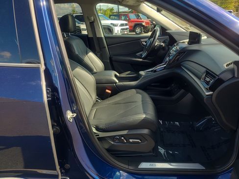 Used 2020 Acura RDX AWD image 17