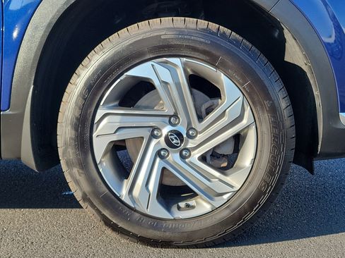 Used 2022 Hyundai Santa Fe SEL w/ Cargo Package image 5