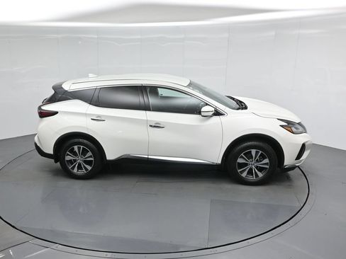 Used 2020 Nissan Murano S w/ Technology Package FWD image 53