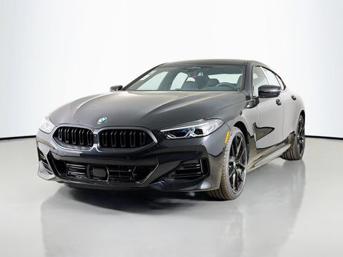 New 2026 BMW 840i RWD image 3
