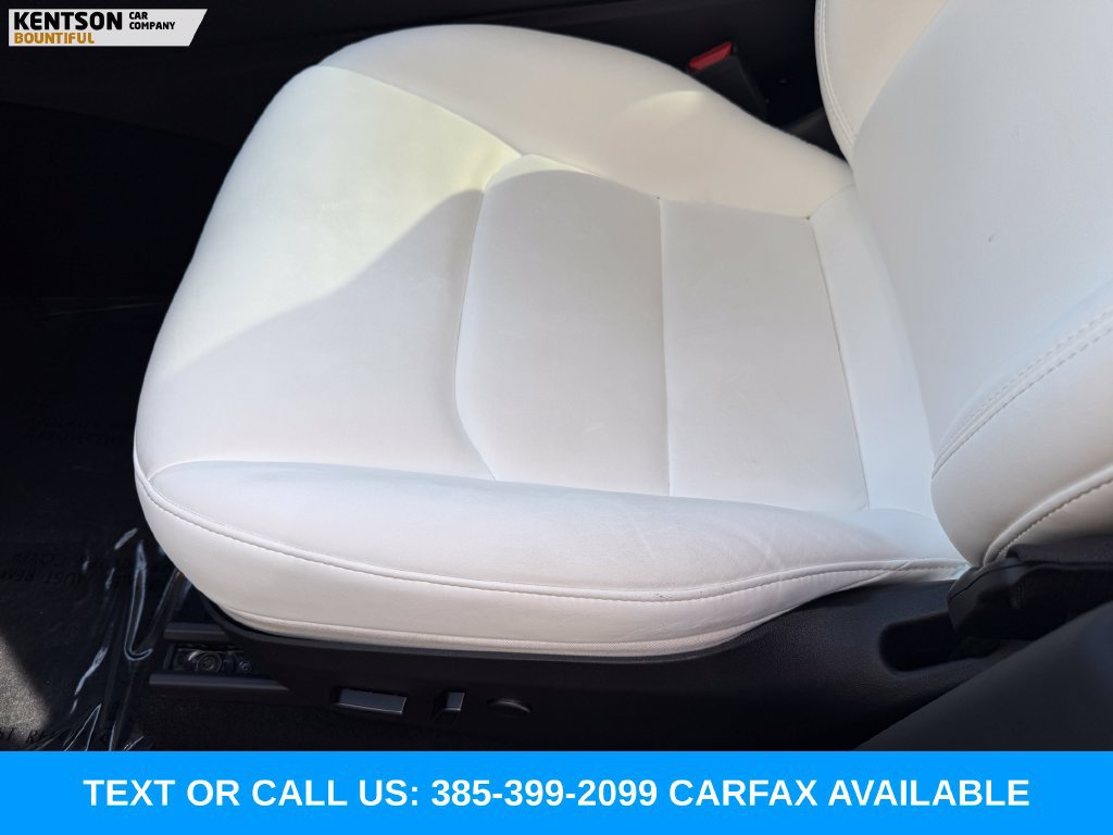 Used 2023 Tesla Model Y Long Range AWD/4WD image 28