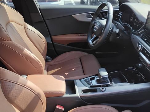 Used 2023 Audi A4 2.0T Prestige w/ Prestige Package image 27