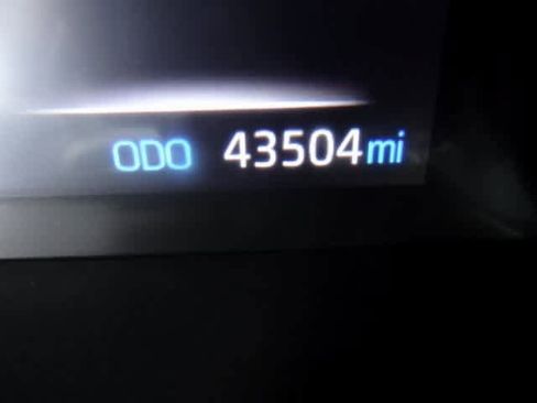 Used 2019 Toyota RAV4 LE image 10