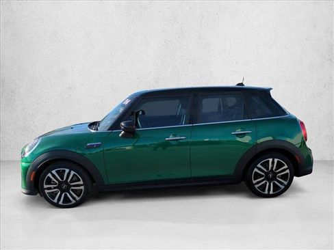 Used 2024 MINI Cooper S image 9