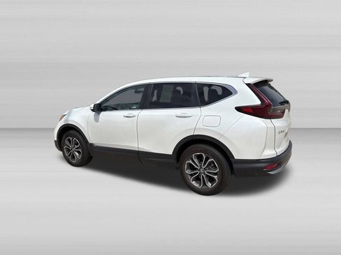 Used 2022 Honda CR-V EX image 8