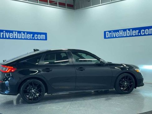 Used 2023 Honda Civic Sport image 39