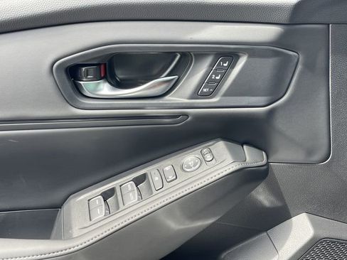 New 2026 Honda Accord Sport image 22