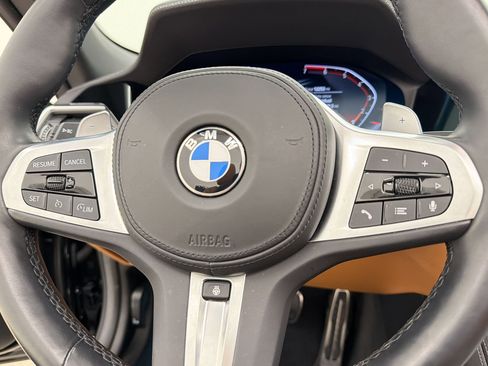 Certified 2023 BMW 430i xDrive Convertible w/ M Sport Package AWD/4WD image 14