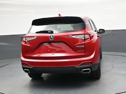 Used 2023 Acura RDX AWD w/ Technology Package image 4