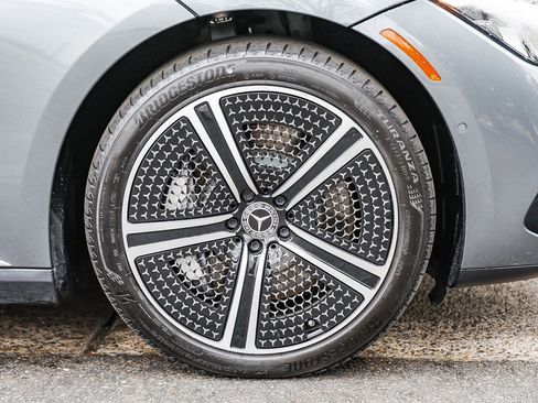 Certified 2023 Mercedes-Benz EQE 350+ 350+ Sedan image 9