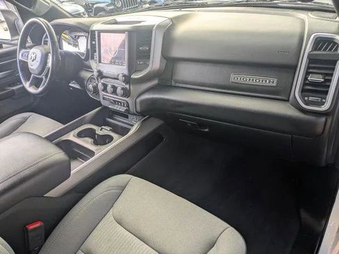 Certified 2021 RAM 1500 Big Horn image 35
