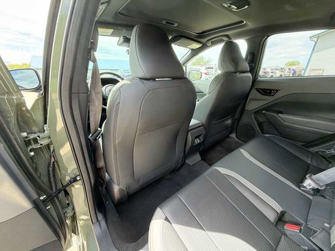 New 2026 Subaru Crosstrek 2.5i Wilderness AWD/4WD image 15