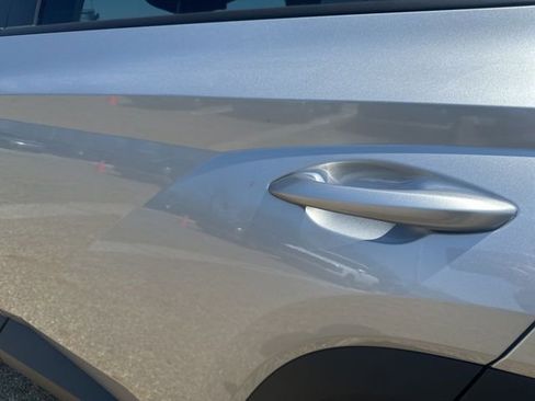 Certified 2023 Hyundai Tucson SEL w/ Convenience Package FWD image 7