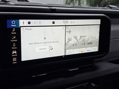 New 2026 Jeep Wrangler Sport S image 12