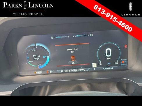 Used 2024 Ford F150 Lightning Flash image 34