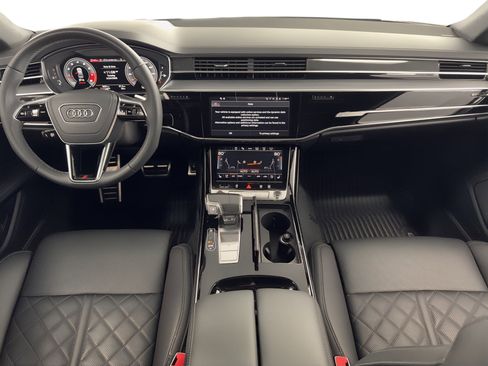 Used 2025 Audi S8 image 19