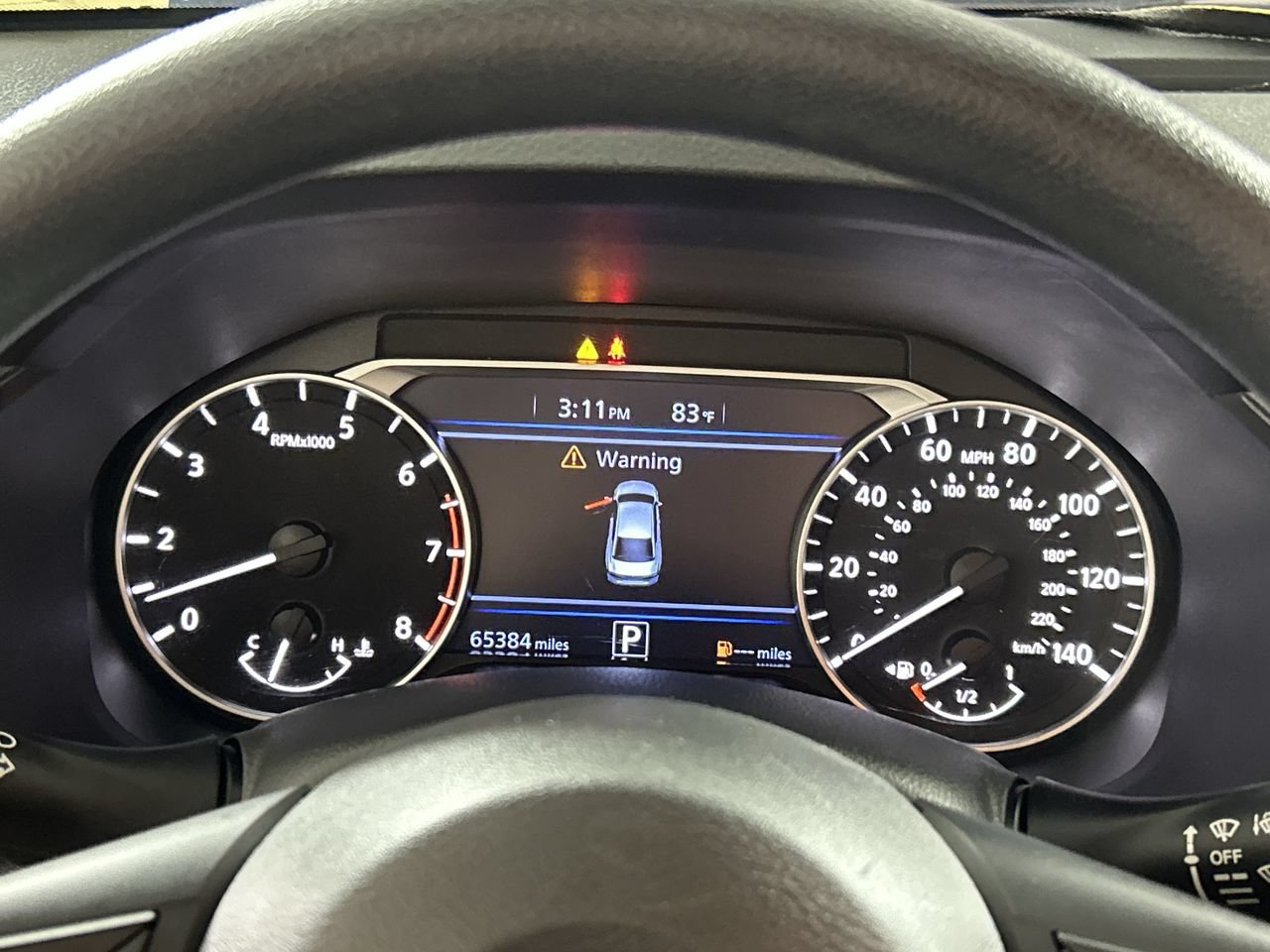 Used 2023 Nissan Altima 2.5 SV FWD image 15