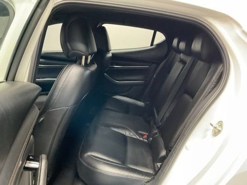 Used 2019 MAZDA MAZDA3 AWD Hatchback image 19