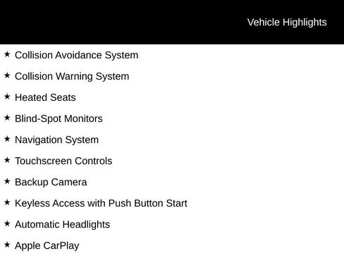 Used 2024 Ford Expedition Max Limited AWD/4WD image 16