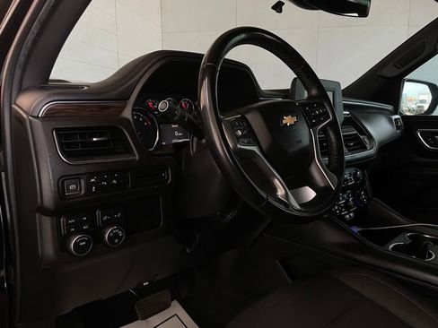 Used 2023 Chevrolet Tahoe LS w/ Driver Alert Package image 11