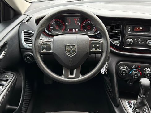 Used 2016 Dodge Dart SE w/ Convenience Group image 13